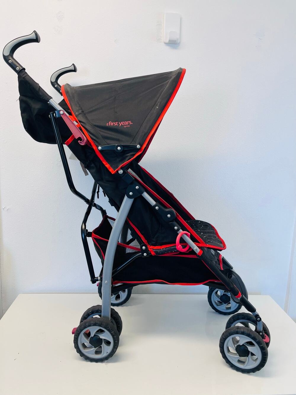 The First Years Ignite Stroller